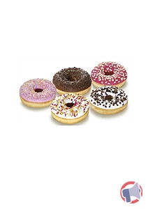 Rappel produit DONUT ASSORTIMENT