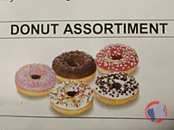 Rappel produit DONUT ASSORTIMENT (photo numéro 1)