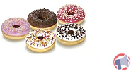 Rappel produit DONUT ASSORTIMENT X5 (photo numéro 1)