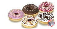 Rappel produit DONUT DOONY'S ASSORTIMENT VRAC (photo numéro 1)