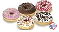 Rappel produit DONUT DOONY'S ASSORTIMENT VRAC (photo numéro 1)