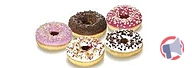 Rappel produit DONUT X 4 (photo numéro 1)
