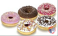 Rappel produit DONUTS (photo numéro 1)