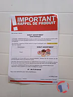 Rappel produit DONUTS MULTI PARFUMS (photo numéro 1)