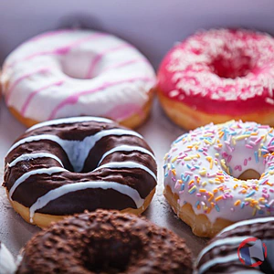Rappel produit DONUT'S x4