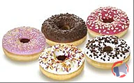 Rappel produit Doony's assortiment x4 (photo numéro 1)