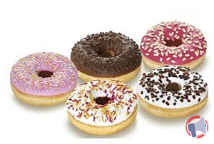 Rappel produit DOONYS ASSORTIS X4