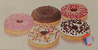 Rappel produit DOONY'S ASSORTIS X5 DECONGELE (photo numéro 1)