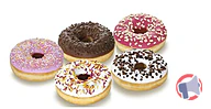 Rappel produit DOONY'S GOURMANDISES X4 (photo numéro 1)