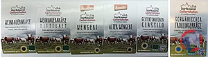 Rappel produit Divers fromages BIO Dorfkäserei Geifertshofen Dorfkäserei Geifertshofen