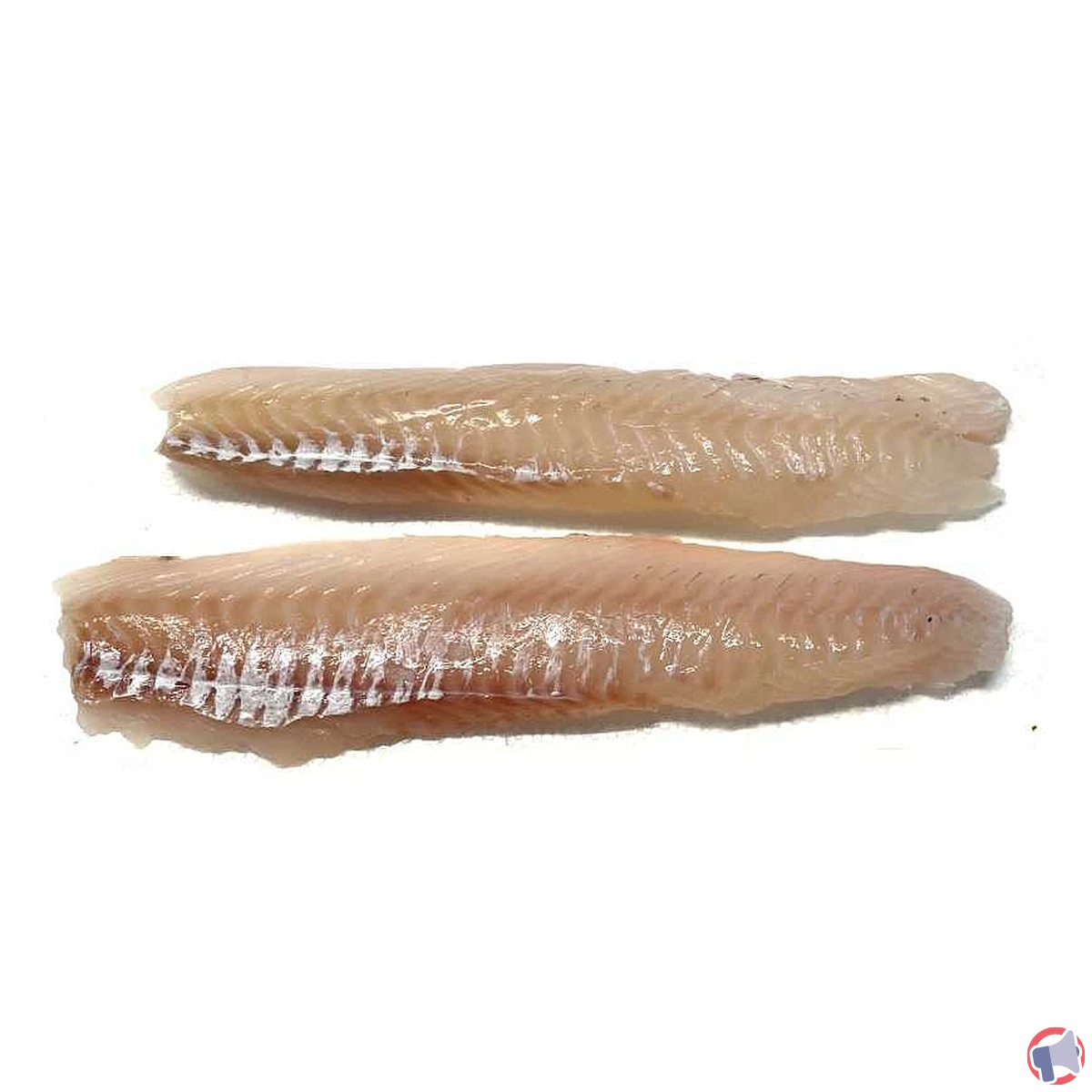 Rappel de produit : Dos d'Eglefin 120g de la marque E.leclerc pour risque d'histamine