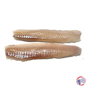 Rappel produit Dos d'églefin