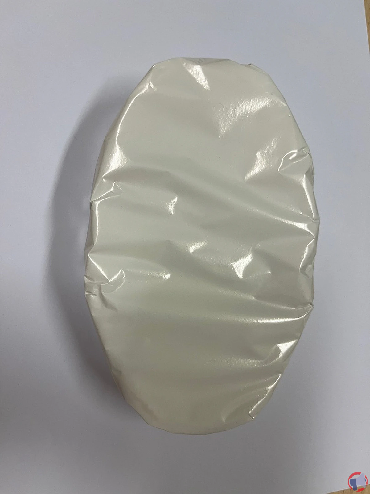 Rappel de produit double crème ovale : contamination suspecte à listeria