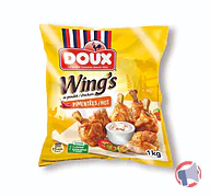 Rappel produit 89386 Ailes de poulet pimentées DOUX