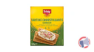 Rappel produit Dr Schär Schär Tartine croustillante sarrasin