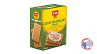 Rappel produit Schär Tartine croustillante sarrasin Dr Schär (photo numéro 2)