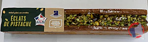 Rappel produit MINI PATE EN CROUTE 400G DROME ARDECHE TRADITION