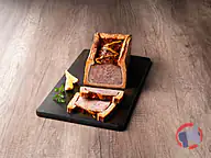 Rappel produit PATE CROUTE VENDU A LA TRANCHE AU RAYON TRAITEUR CHARCUTERIE DROME SALAISON (photo numéro 2)