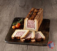 Rappel produit PATE CROUTE VENDU A LA TRANCHE AU RAYON TRAITEUR CHARCUTERIE DROME SALAISON (photo numéro 3)