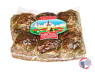 Rappel produit Caillette Drômoise Boule Drôme Salaisons (photo numéro 1)