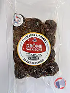 Rappel produit Caillette Drômoise Boule Drôme Salaisons (photo numéro 3)