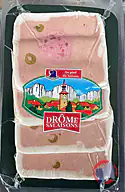Rappel produit CHARCUTERIE CUITE DROME SALAISONS