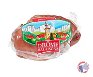 Rappel produit CHARCUTERIE CUITE DROME SALAISONS (photo numéro 1)