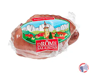 Rappel produit CHARCUTERIE CUITE DROME SALAISONS