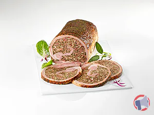 Rappel produit CHARCUTERIE CUITE DROME SALAISONS