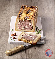 Rappel produit CHARCUTERIE CUITE DROME SALAISONS (photo numéro 2)