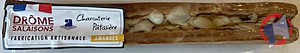 Rappel produit Pâté en croûte cocktail aux Amandes Drôme Salaisons