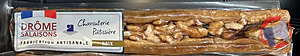Rappel produit Pâté en croûte cocktail aux Noix Drôme Salaisons