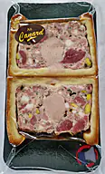 Rappel produit PATE EN CROUTE TRANCHE DRÔME SALAISONS (photo numéro 1)