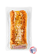 Rappel produit PATE CROUTE TRANCHE BARQUETTE DROME SALAISONS