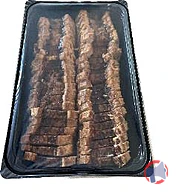 Rappel produit PATE CROUTE TRANCHE BARQUETTE DROME SALAISONS (photo numéro 3)
