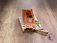 Rappel produit PATE EN CROUTE ULTRA FRAIS XXL DROME SALAISONS