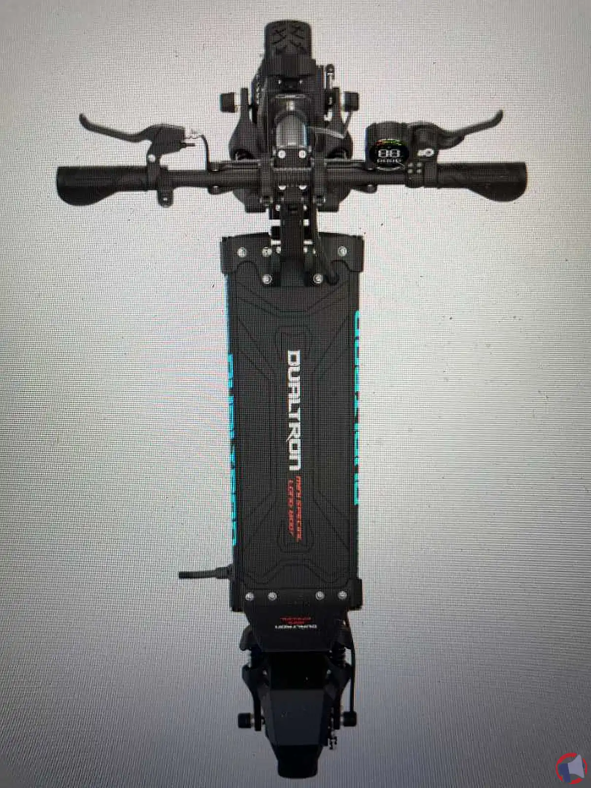 Rappel de produit : trottinette électrique Dualtron Mini Special Long Body