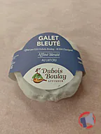 Rappel produit DUBOIS BOULAY GALET BLEUTE DUBOIS BOULAY