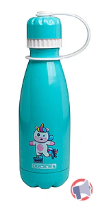 Rappel produit gourde avec bouchon easydrink duck 'n