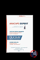 Rappel produit DUCRAY ANACAPS EXPERT