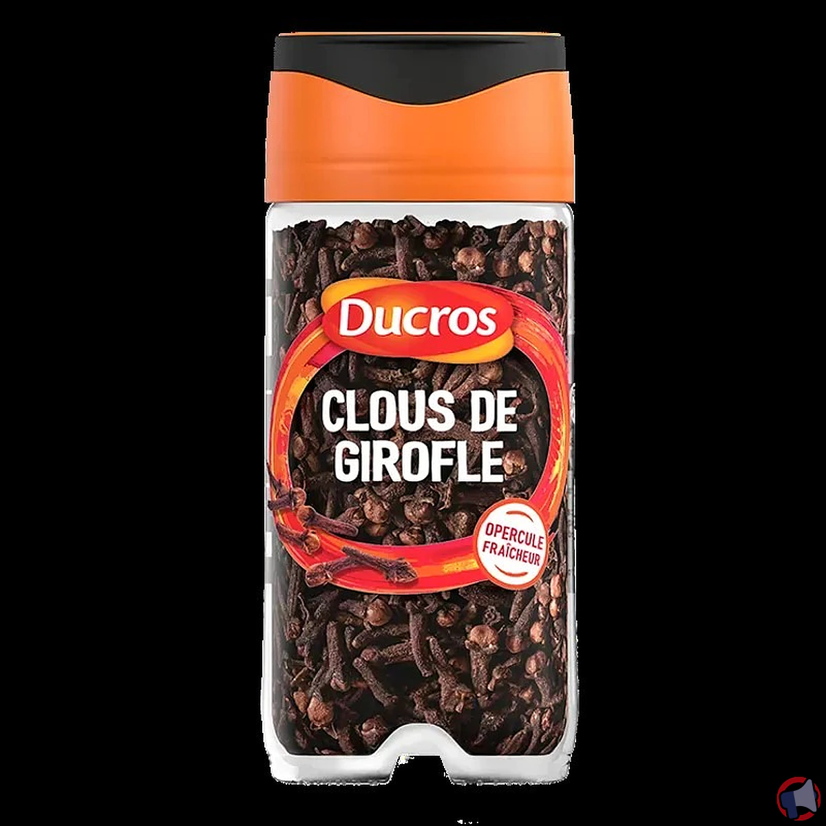 Rappel du produit Ducros clous de girofle : informations essentielles sur ce rappel