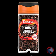 Rappel produit Clous de girofle Ducros (photo numéro 1)