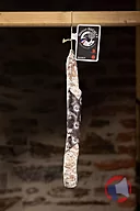 Rappel produit SAUCISSE DROITE DUCULTY 200 g DUCULTY (photo numéro 1)