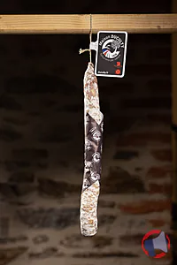 Rappel produit SAUCISSE DROITE DUCULTY 200 g ETAMINE DUCULTY