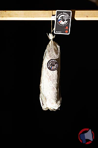 Rappel produit SAUCISSON SEC DUCULTY 300 g DUCULTY