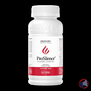 Rappel produit ProSlimer® DUOLIFE