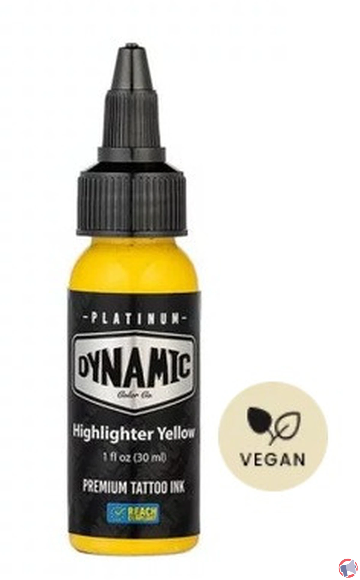 Rappel produit : Dynamic Dynamic Highlighter Yellow Premi — précautions et actions à entreprendre