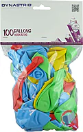 Rappel produit DYNAPARTY 100 BALLONS ASSORTIS DYNAPARTY