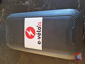 Rappel produit Batterie rechargeable Li-ion utilisée sur les vélos hybrides en libre-service louée par le distributeur aux utilisateurs finaux (tous connus individuellement) E-BATTERIE JCDECAUX