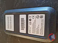 Rappel produit Batterie rechargeable Li-ion utilisée sur les vélos hybrides en libre-service louée par le distributeur aux utilisateurs finaux (tous connus individuellement) E-BATTERIE JCDECAUX (photo numéro 2)